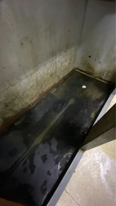 Geladeira de carne inox - Foto 3