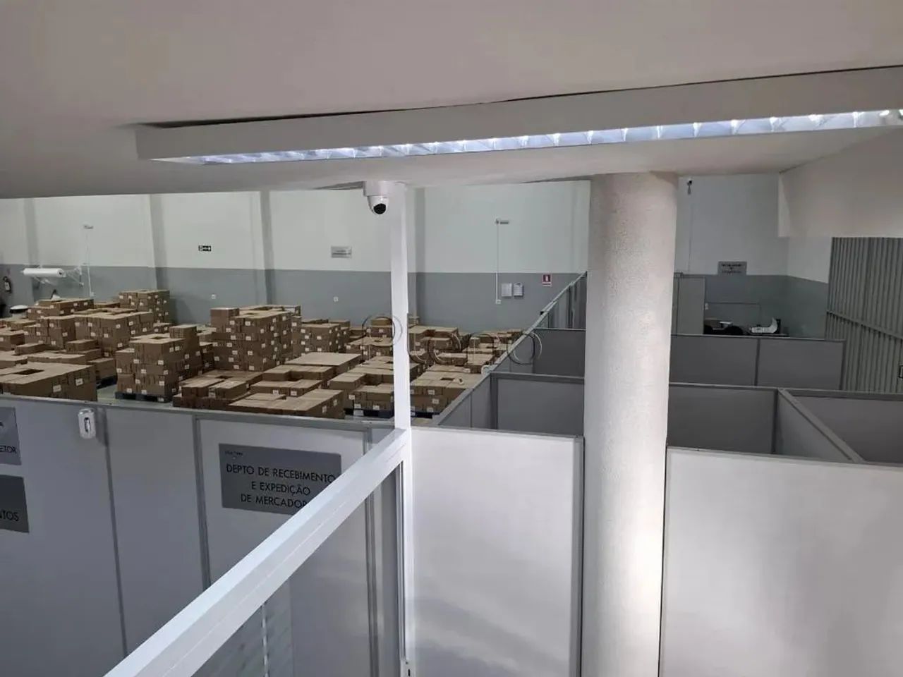 Barracão à venda em Campinas, São Bernardo, com 635 m² - Foto 5