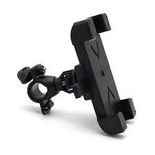 Suporte adaptador de Celular Para Bicicleta E Moto - Foto 5