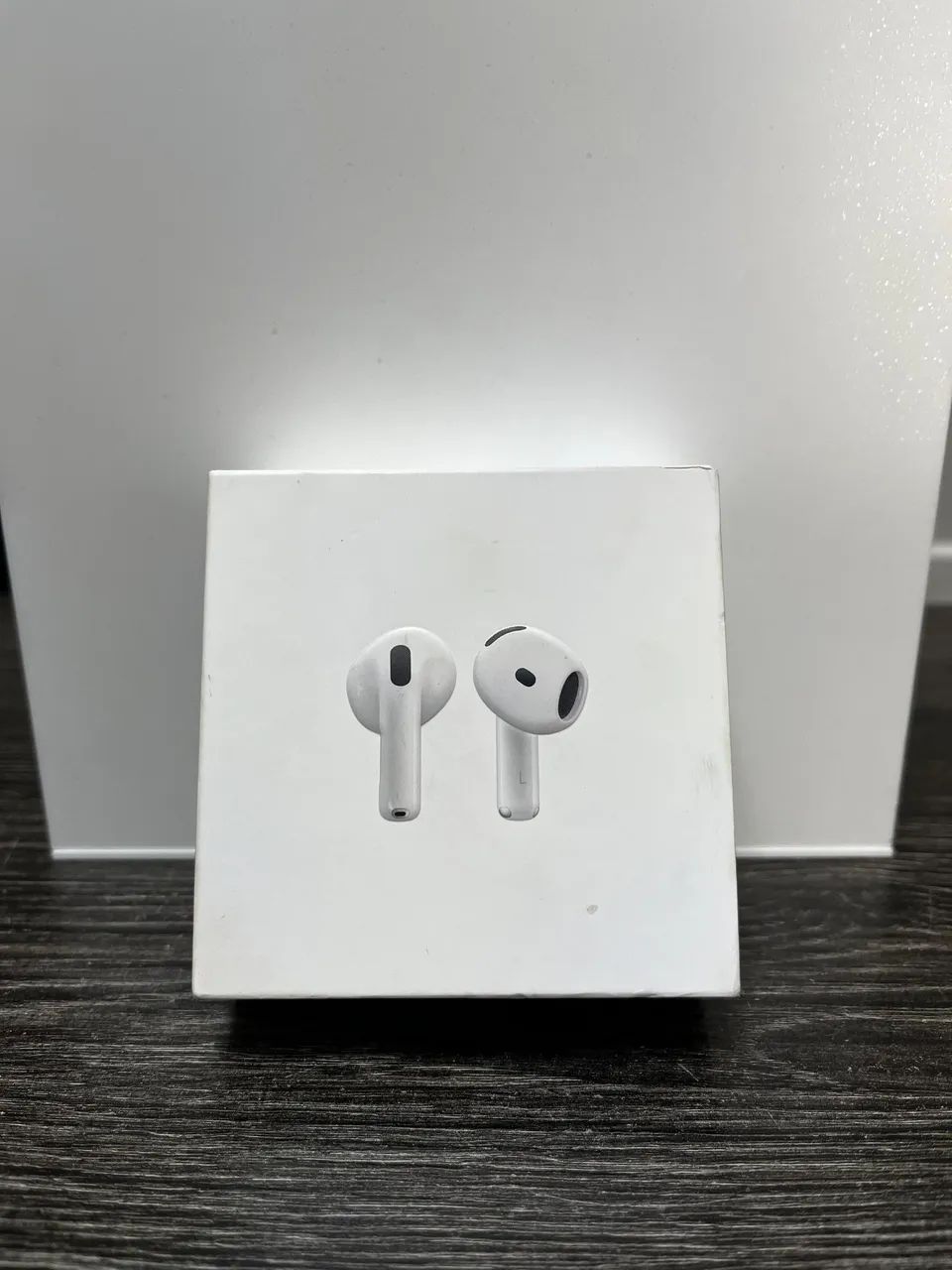 Apple AirPods4