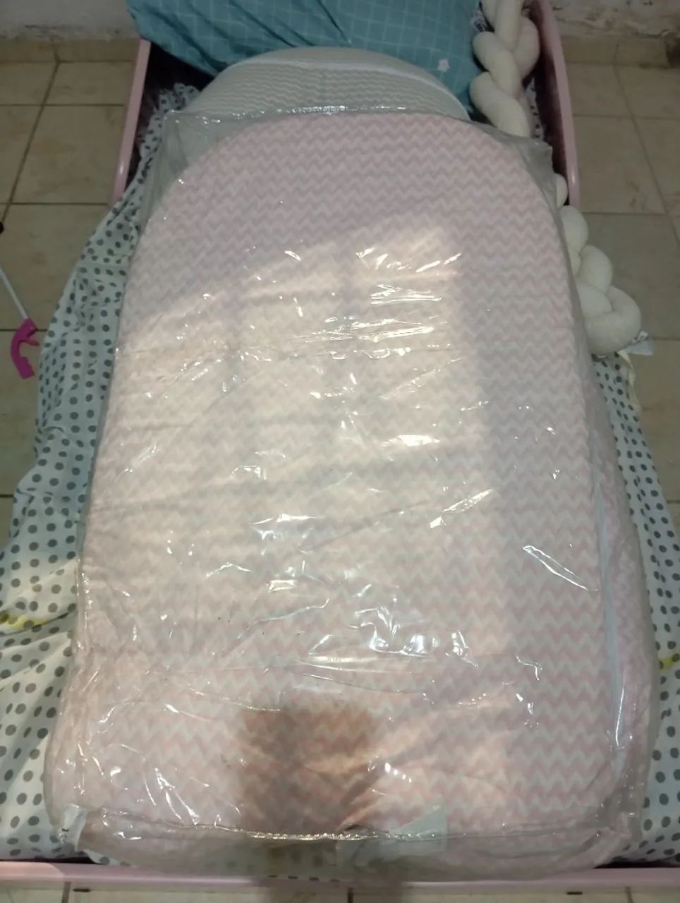 Ninho para Bebê - Novo - Foto 4