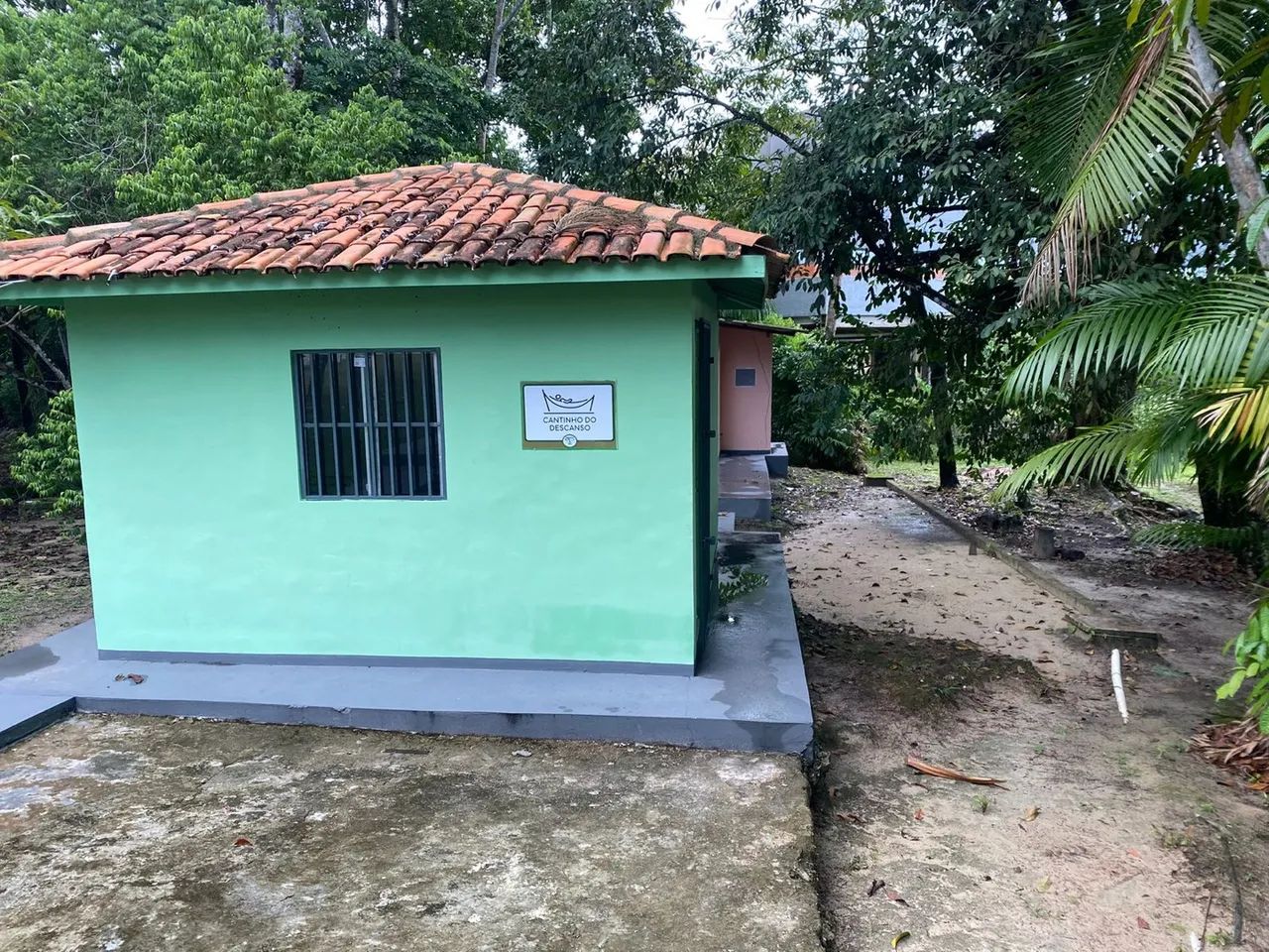 COP 30 Ap 2/4 com sacada  - Foto 15