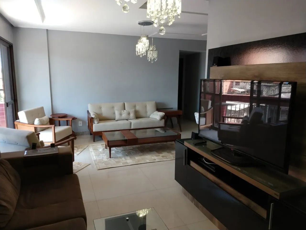 VENDO APARTAMENTO 3 SUÍTES NO ED. PIEMONTI -BAIRRO SÃO BRÁS