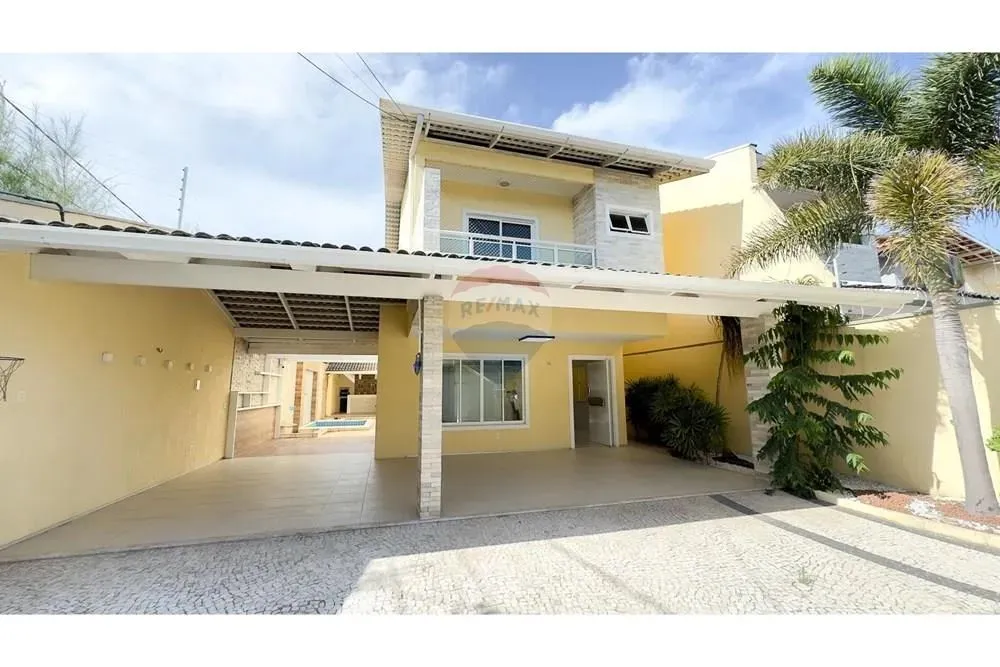 CASA DUPLEX DE ESQUINA - ALTO PADRÃO E SOFISTICAÇÃO