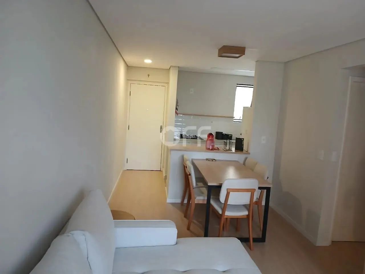 apartamento - Bosque - Campinas - Foto 2