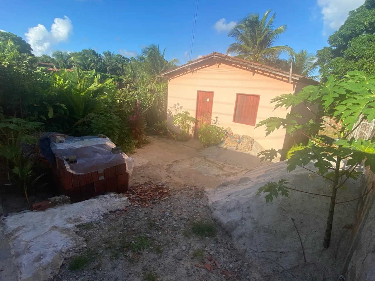 Vendo Casa no Conde
