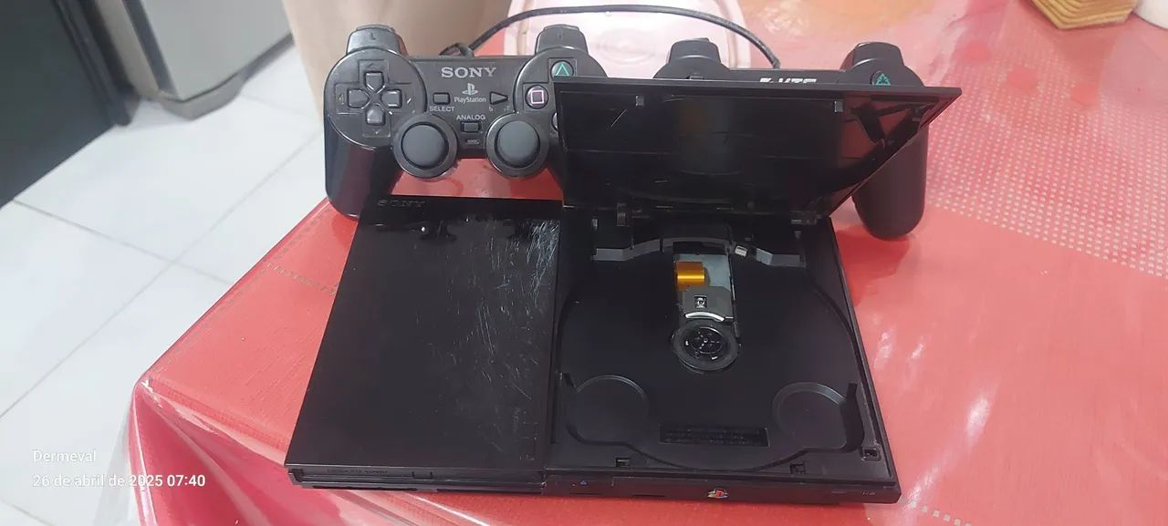 Playstation 2 - Foto 2