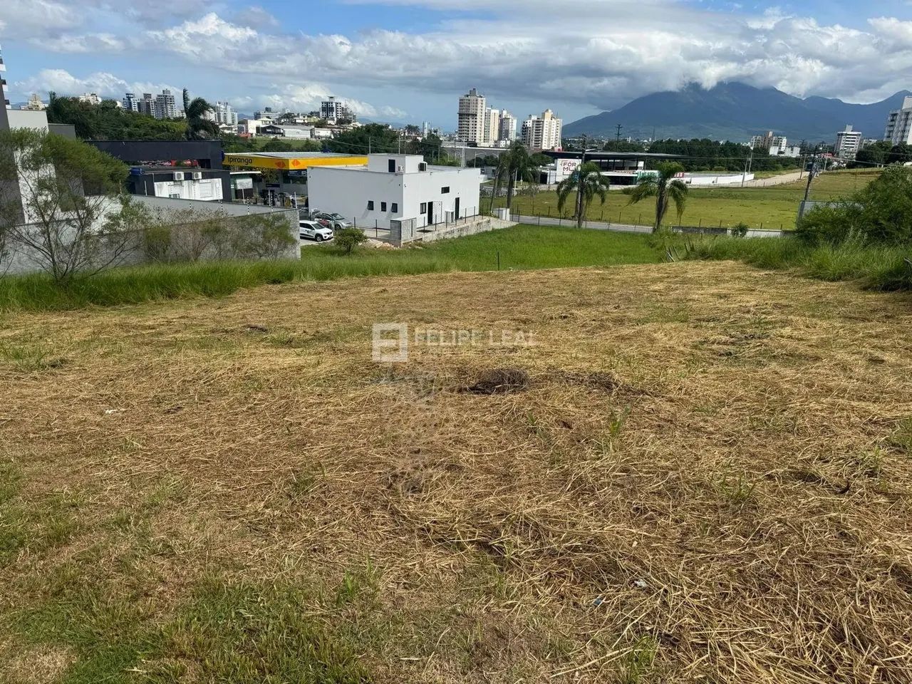 Lote / Terreno em Bairro Pedra Branca - Palhoça - Foto 4