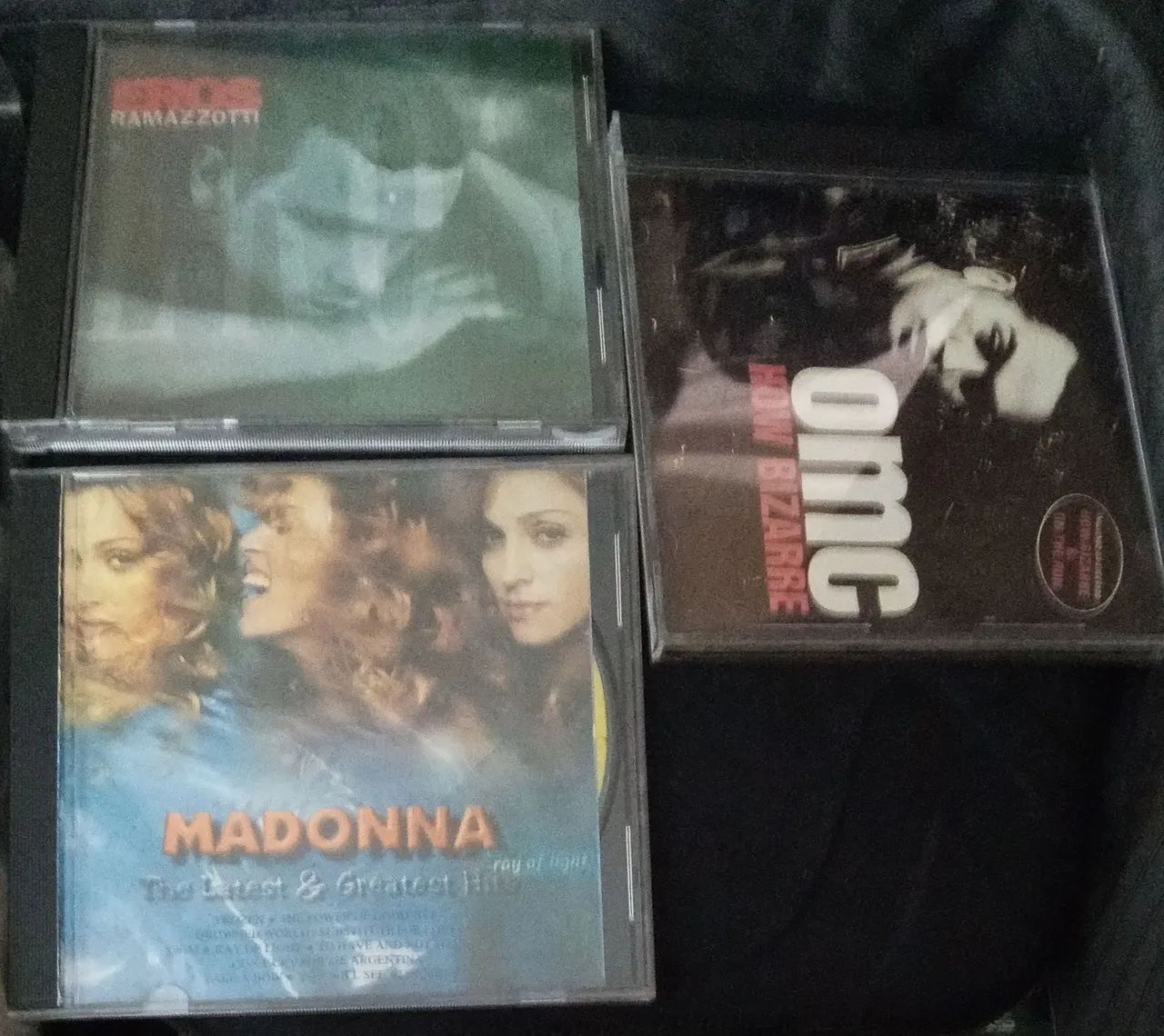 CD's, leia o anúncio!!! - Foto 4