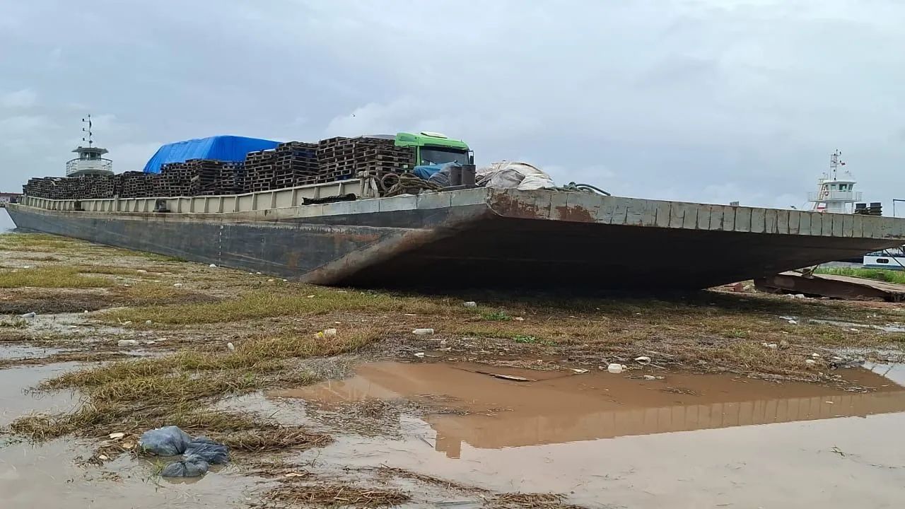 FERRY BOAT ( COM ENTRADA+PARCELAS) - Foto 5