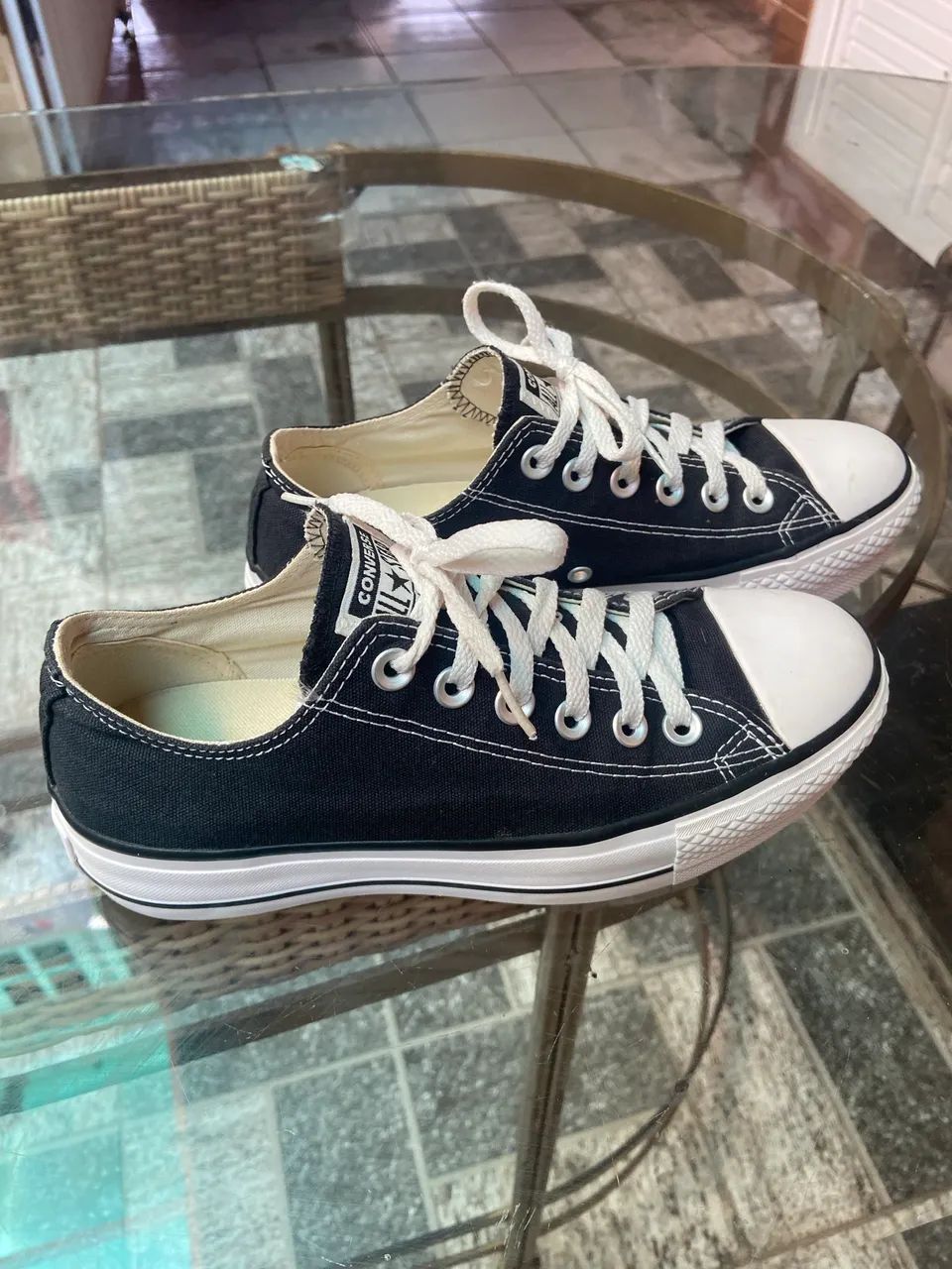 All star plataforma