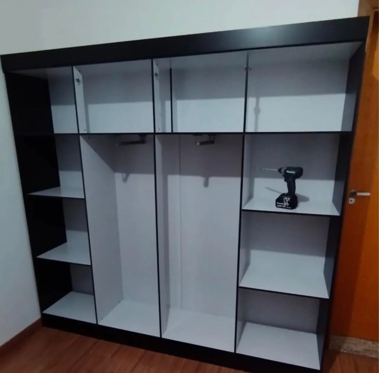 Montador de móveis  - Foto 4