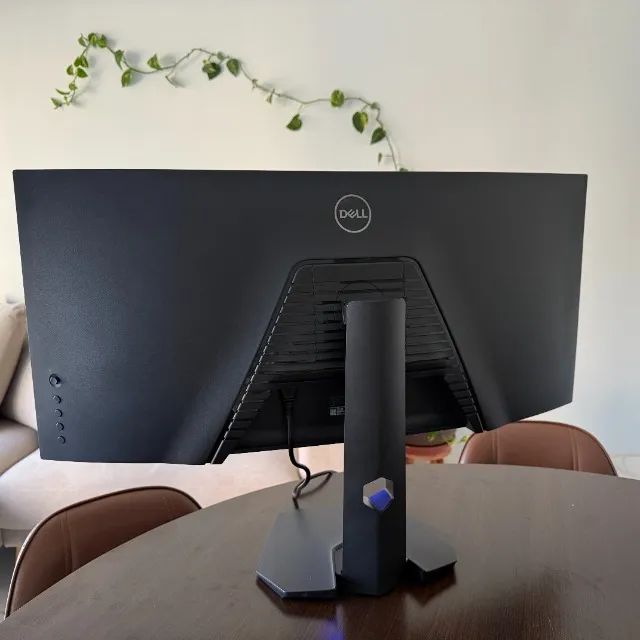 Monitor Dell Curvo 34" S3422DWG - Foto 4