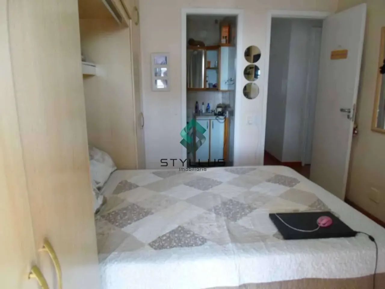 Engenho de Dentro | Apartamento 3 quartos, sendo 1 suite - Foto 10