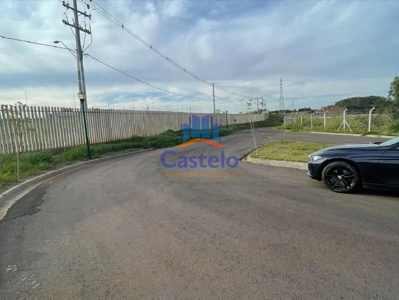 Terreno para Venda em Umuarama / PR no bairro Paysage Unique Condomínio - Foto 3