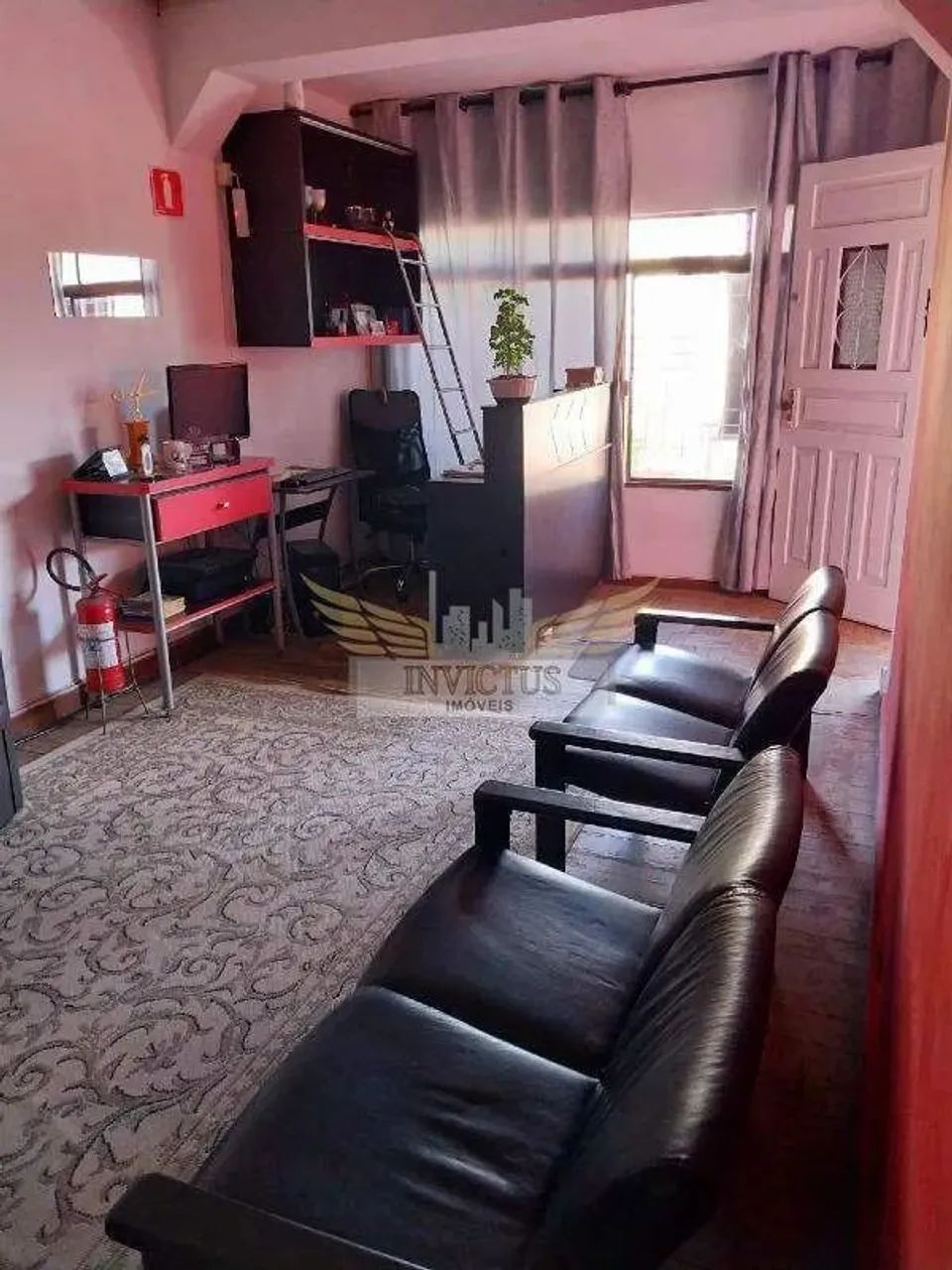 Casa Térrea com 3 Quartos para Comprar, 212m² - Vila Guiomar, Santo André/SP.
