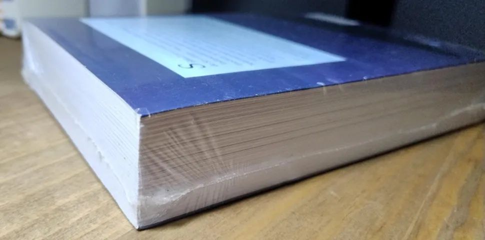 O Ser e o Nada. Jean-Paul Sartre. LACRADO!!!! - Foto 4