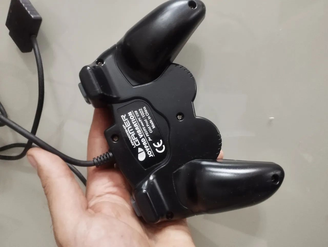 Playstation/PC gaming controller64292481725315122