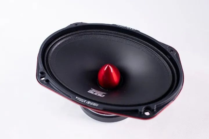 Alto Falante Tiger Áudio 160w 6x9 Polegadas 320 Wrms Par - Peças