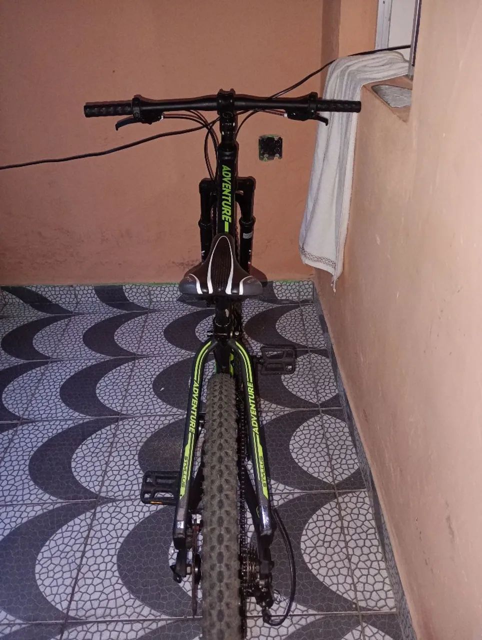Bicicleta aro 29 - Foto 3