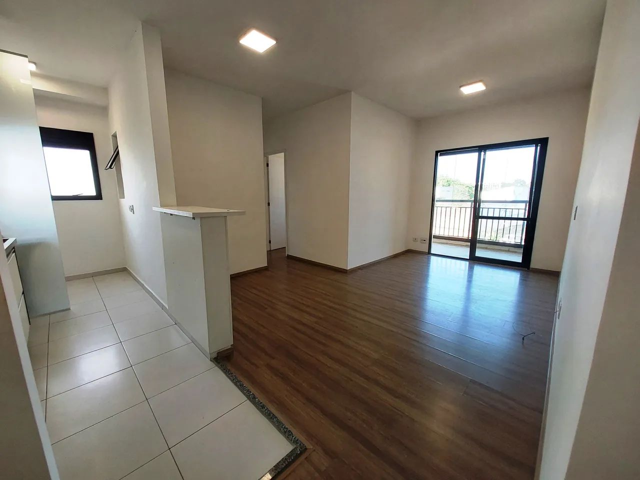 Imóvel - Apartamento clean - 72 m² - Granja Viana - Cotia/SP