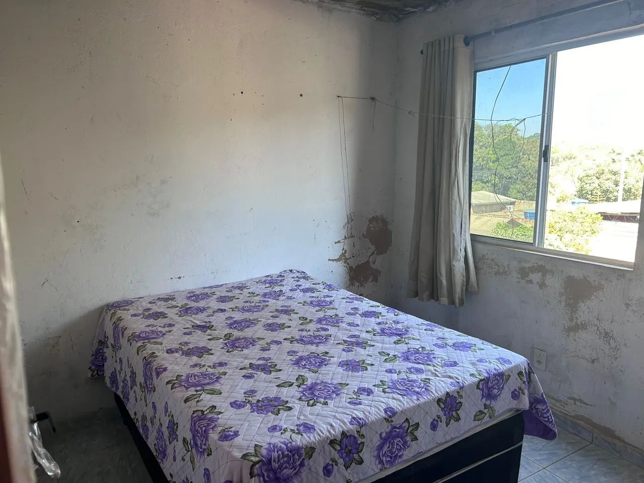 Vendo casa estilo germinada com loja para comércio e um amplo quintal nos fundo. - Foto 8