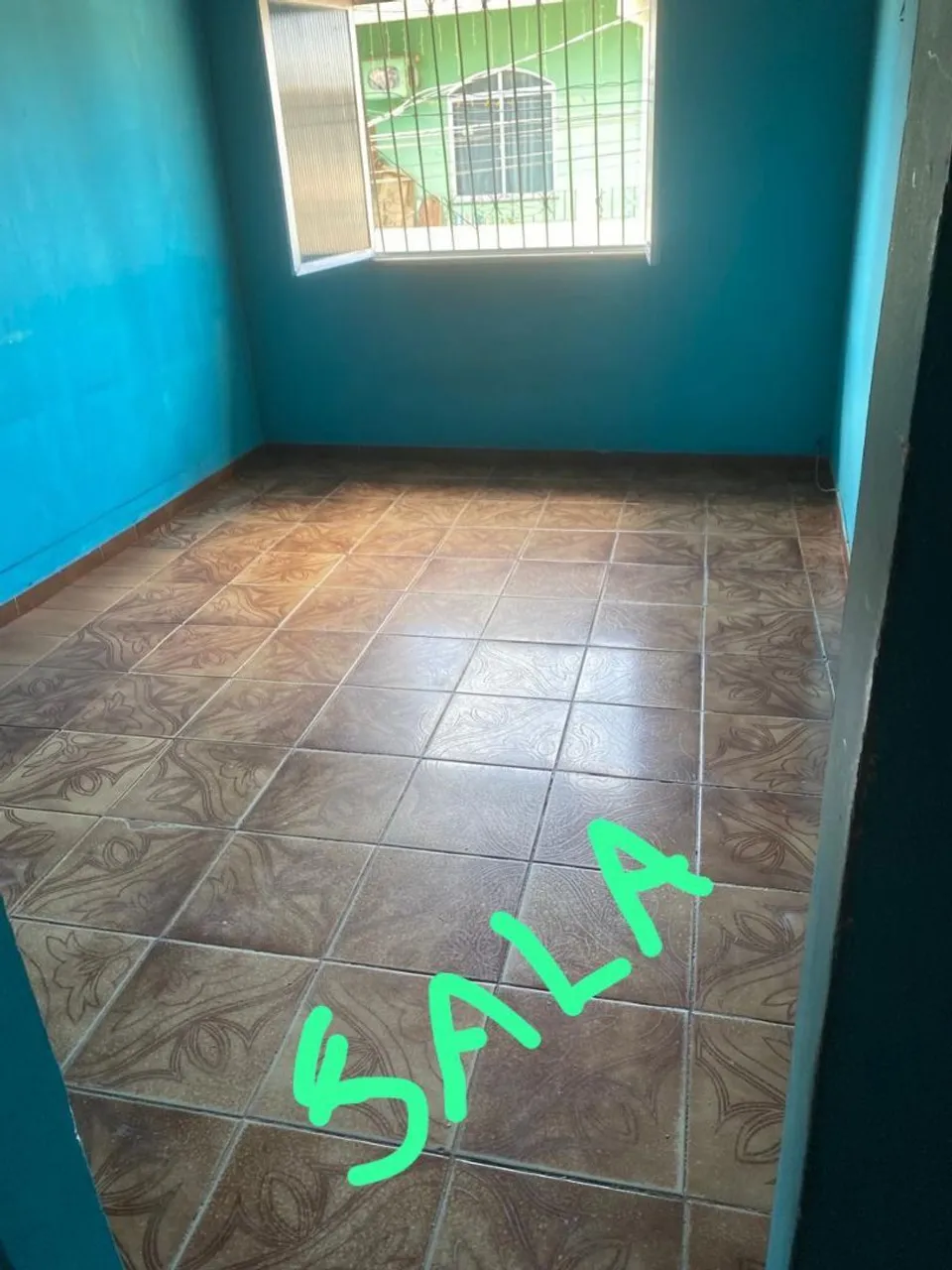 Casa com 2 Quartos