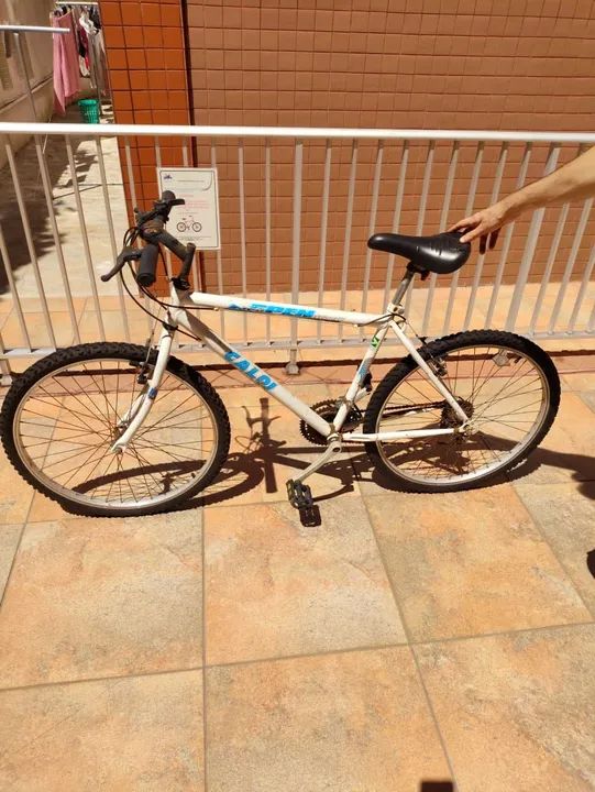 Caloi Aspen extra18V aro26 - Foto 2