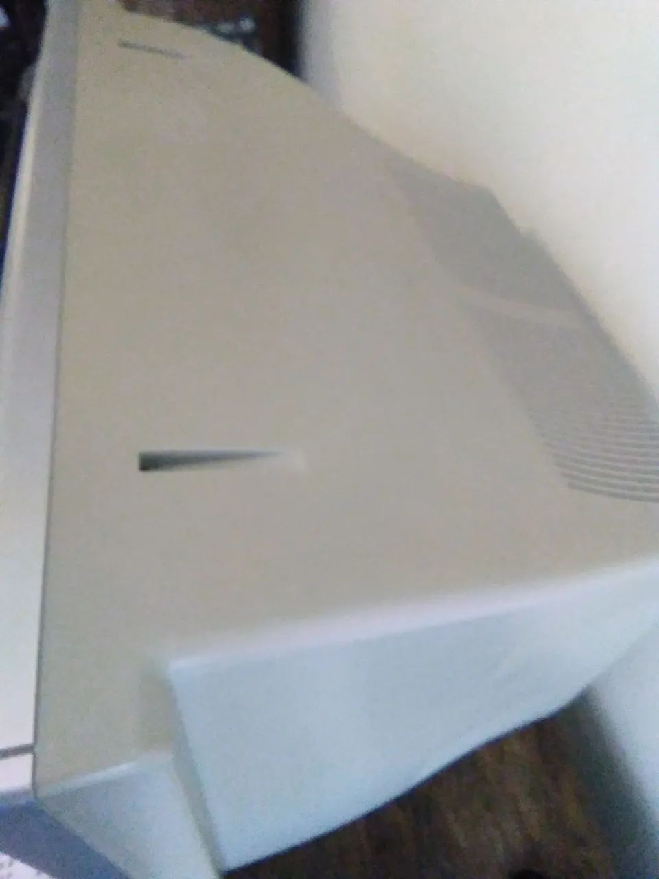 TV Philips 29 tela plana com conversor urgente  - Foto 2