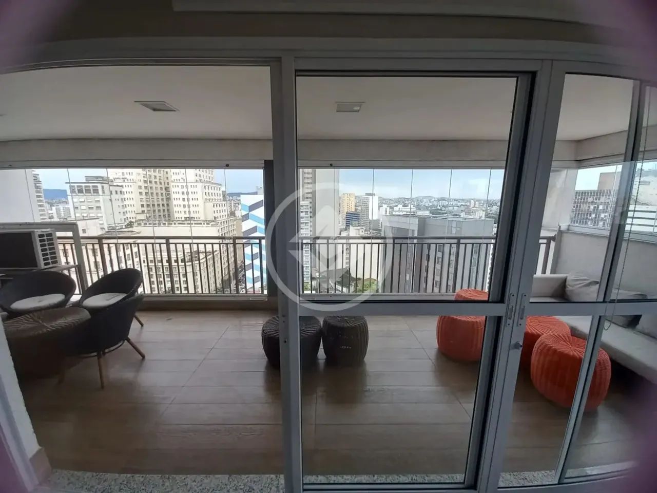 Studio na republica de 32m² a poucos metros da estação luz codigo: 104132 - Foto 5