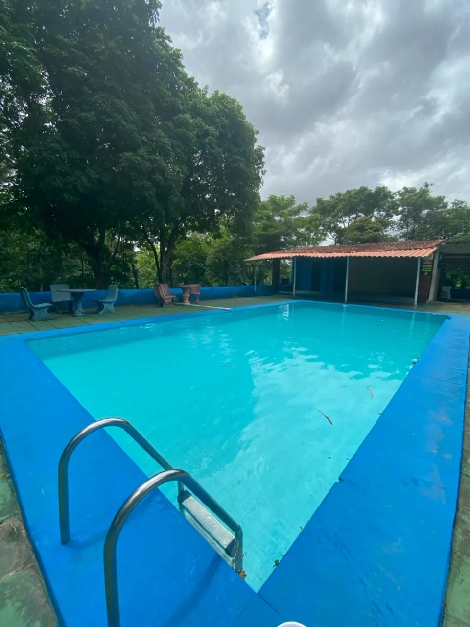 ALUGA-SE CHÁCARA PARA EVENTOS