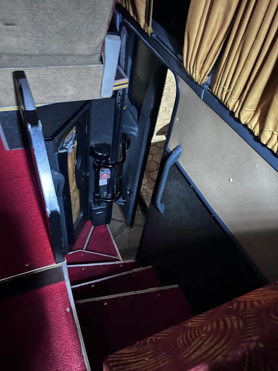 Ônibus buscar os - Foto 2