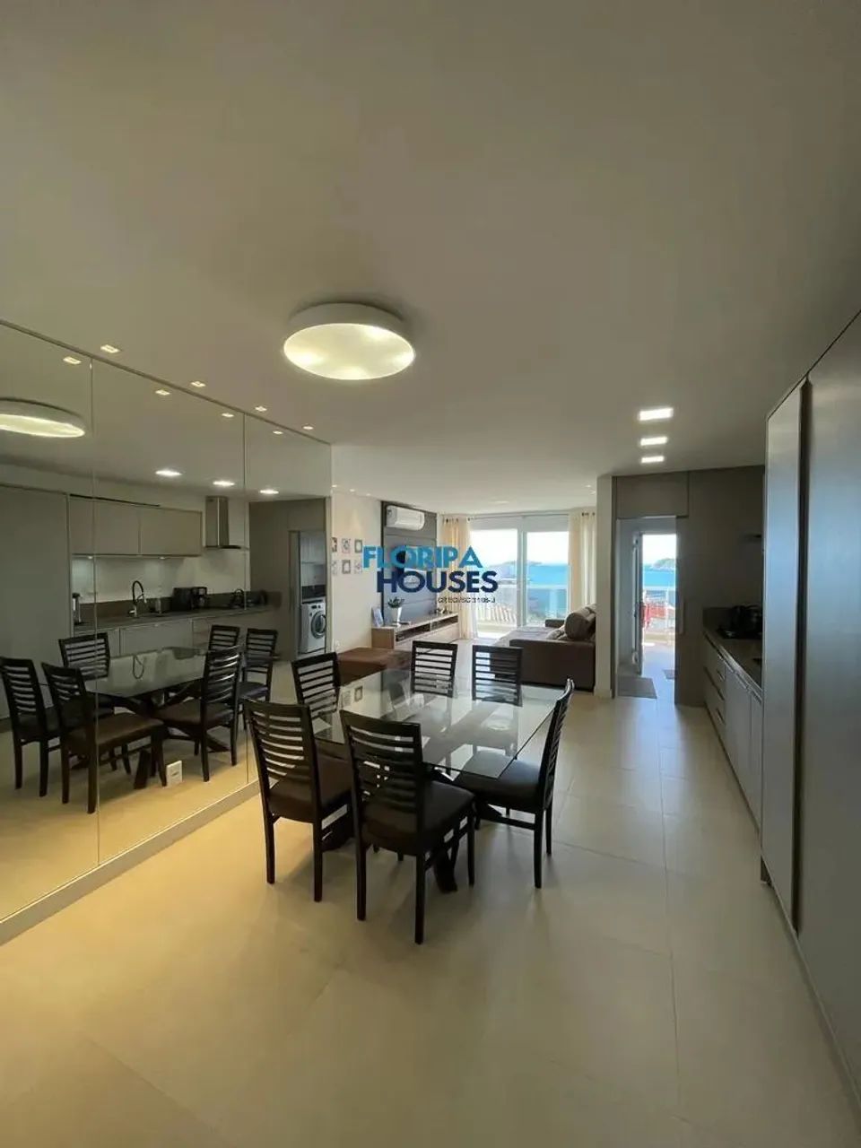 Paraíso à Vista: Apartamento Exclusivo com Vista Panorâmica no Mirante Home Club - Foto 5