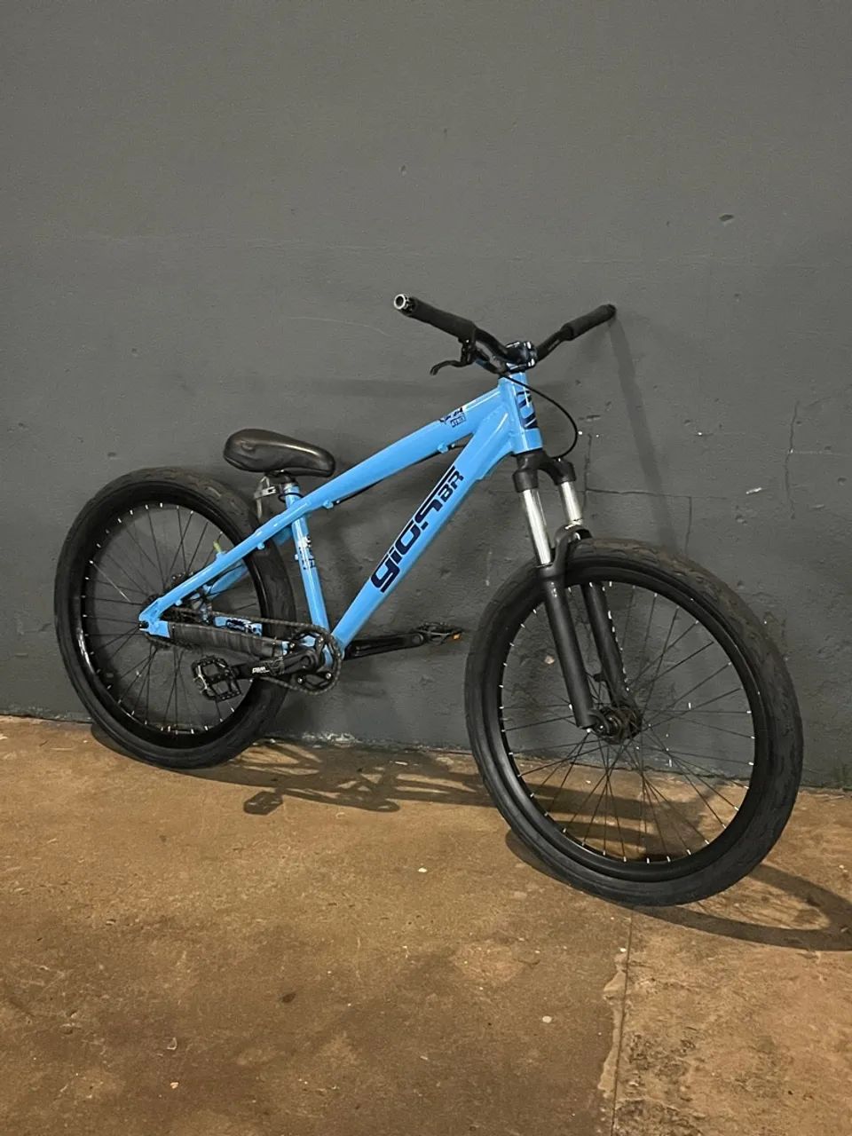 Gios 4 Trix 2024