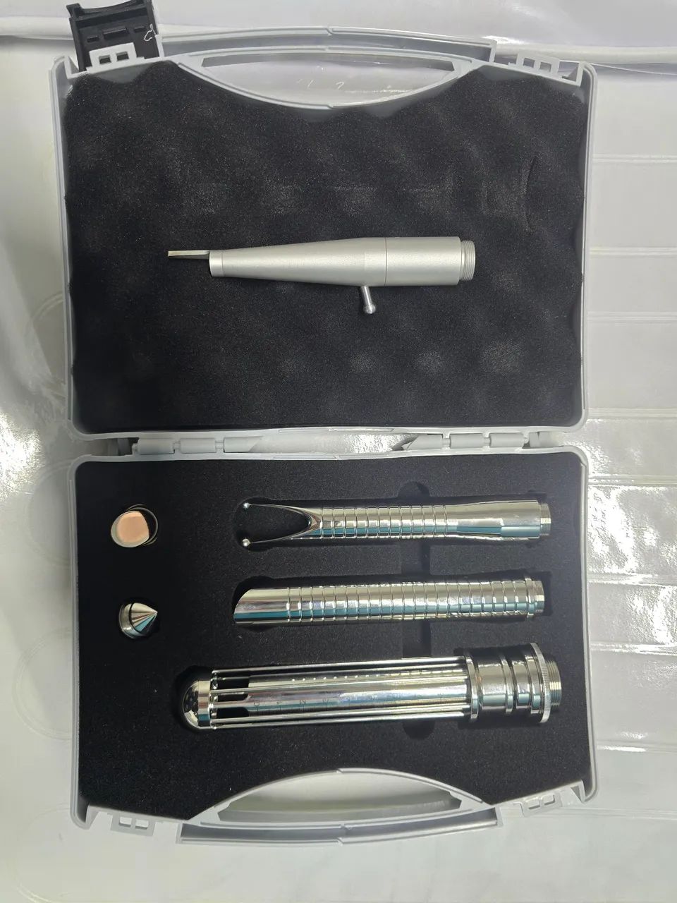 Laser CO2 Fracionado  - Foto 3