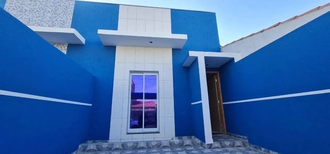 Casa à venda com 2 dormitórios