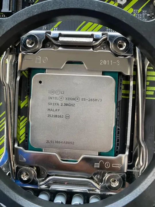 Placa Mãe Machinist Assist Esports M-ATX - Foto 4