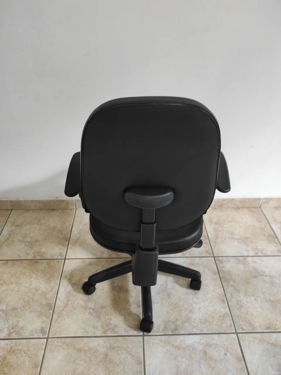 Cadeira executiva alta back system ( Entrega grátis! ) - Foto 4