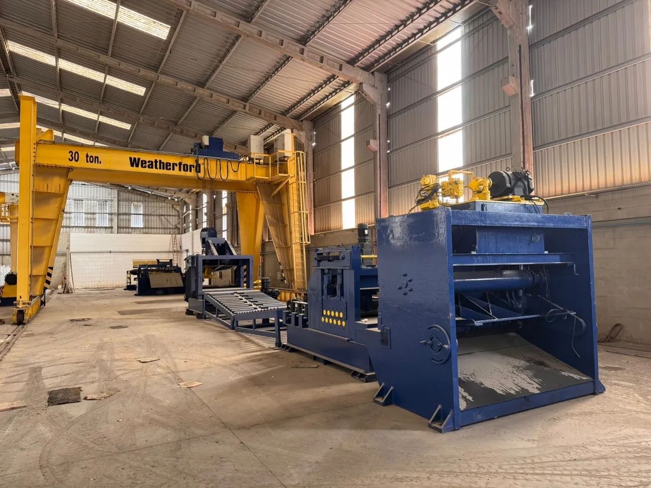 Máquina Industrial para Produção - Foto 5