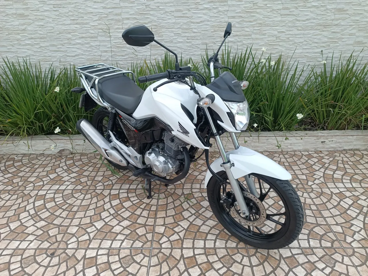 CG Cargo 160 Flex 2024
