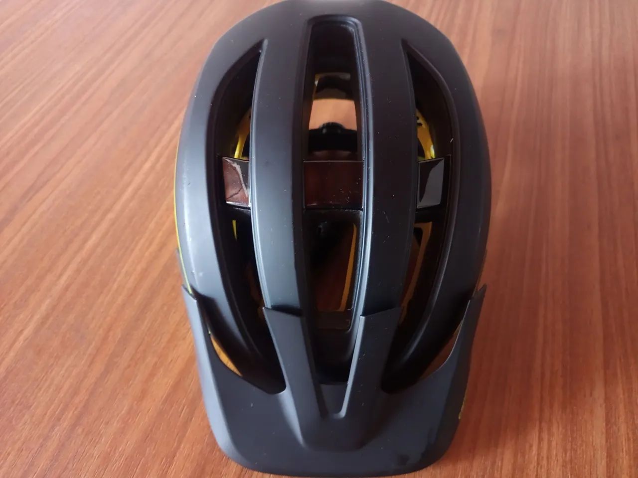 Capacete para bike Cannondale Hunter Mips  - Foto 2