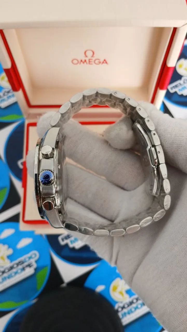 Omega Speedmaster Professional - Foto 3