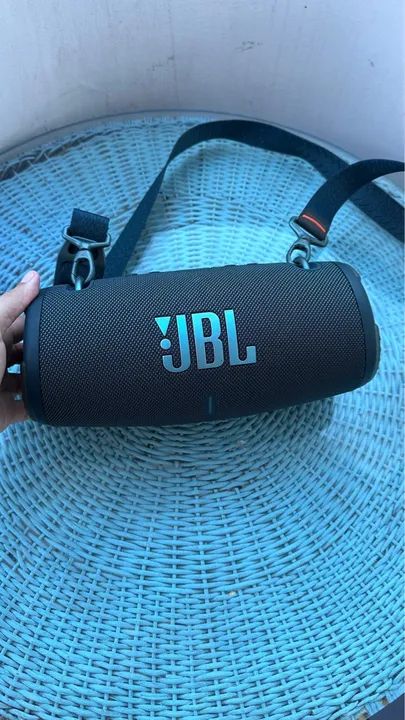 Caixa de Som JBL XTREME 3 - ACEITO CARTÃO - Foto 2