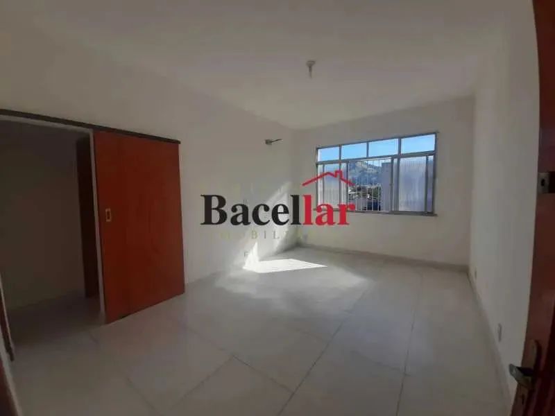 Apartamento - Padrão / Residencial / Engenho de Dentro