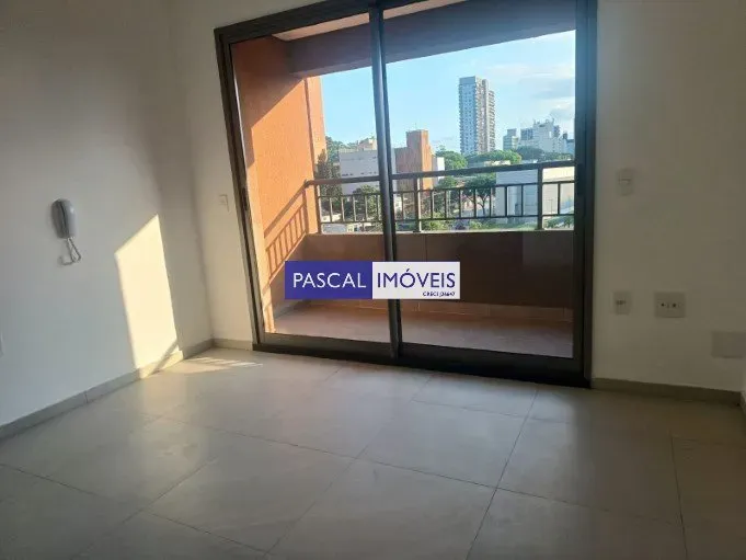Studio Chácara Santo Antônio 1 Dormitório