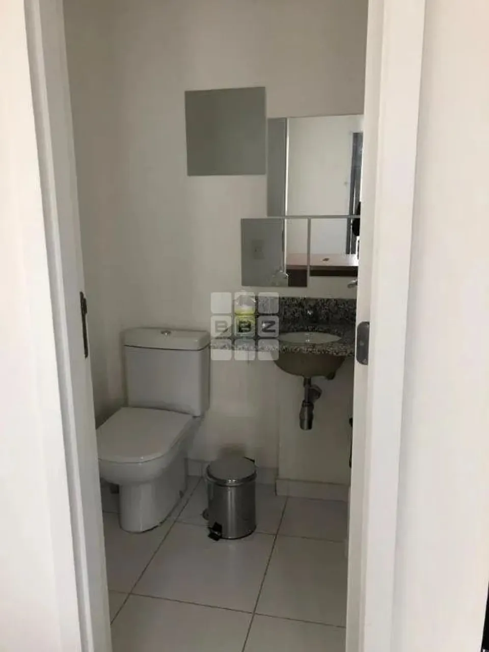 Aluguel de Salas Comerciais na Vila Cordeiro, São Paulo-SP: 1 banheiro, 1 vaga, 37,00 m² d