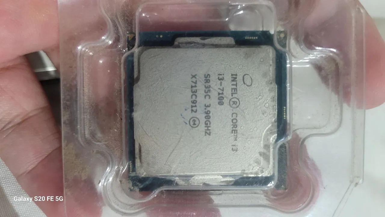 Intel Core i5 / i3 7th - Foto 5