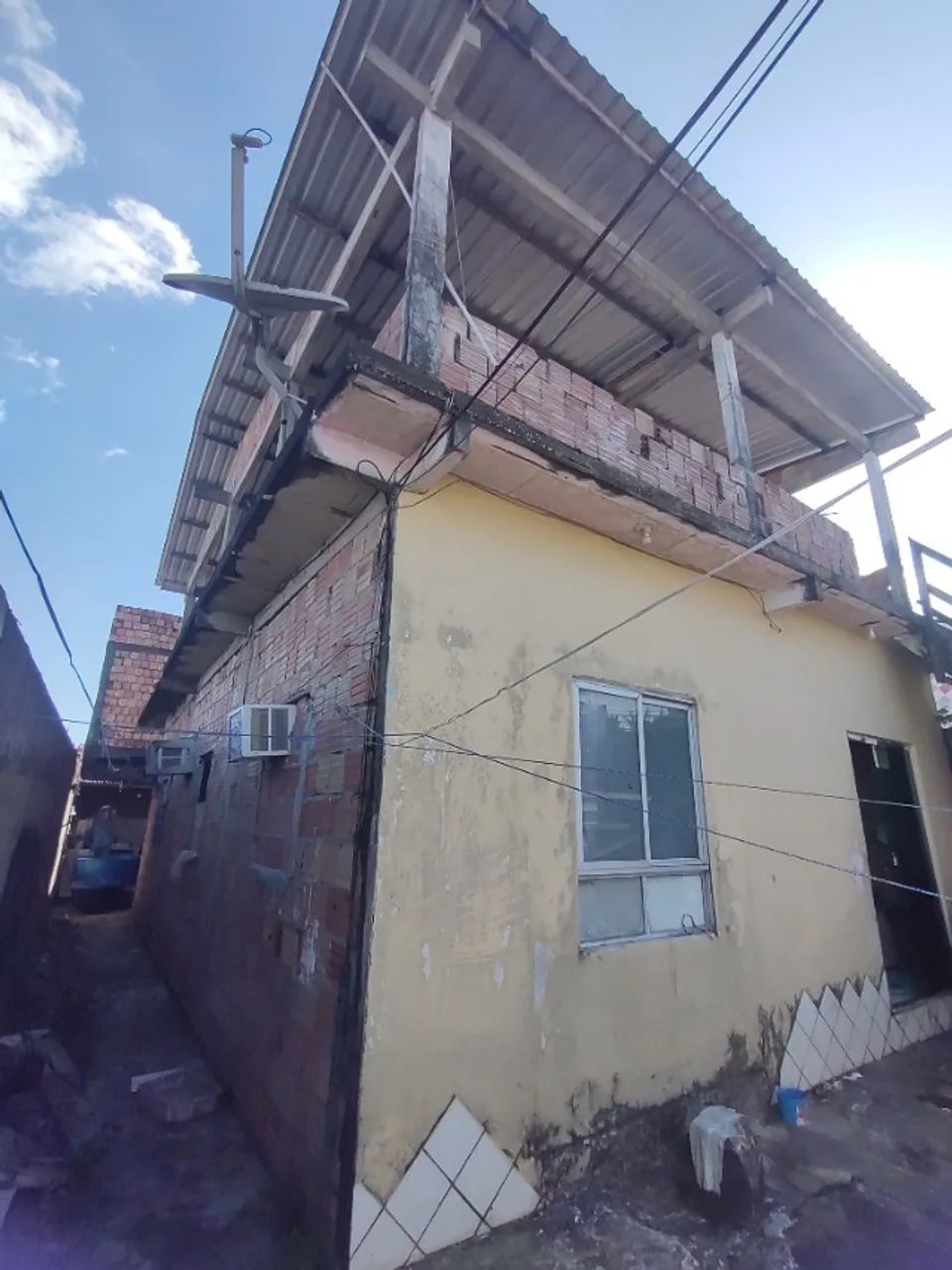 Foto - Manaus - Novo Aleixo