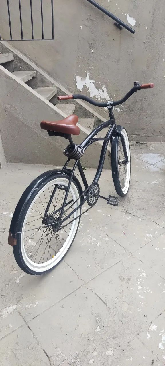 Bicicleta Beach bike - Foto 2