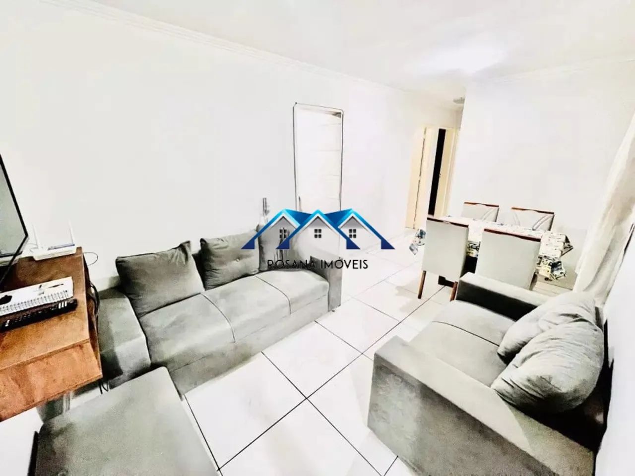 Apartamento para comprar Califórnia Belo Horizonte - Foto 4